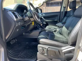 Ranger 6