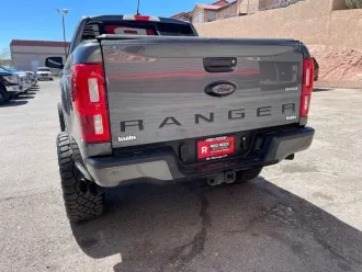 Ranger 19