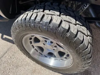 Ranger 20