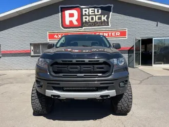 Ranger 22