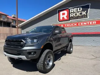 Ranger 23