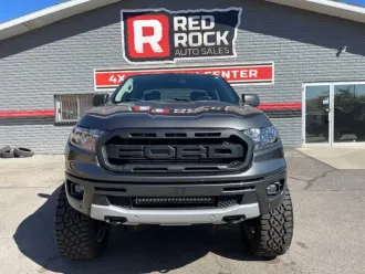Ranger 44
