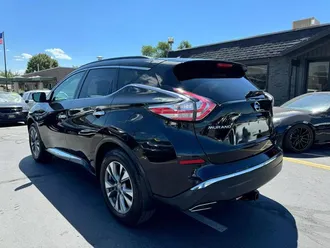 Murano 5
