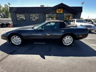 Corvette 4
