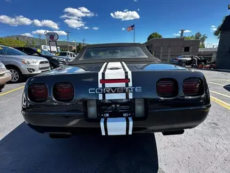 Corvette 6