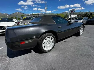 Corvette 7