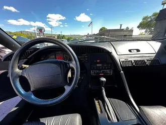 Corvette 11