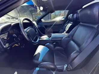 Corvette 12