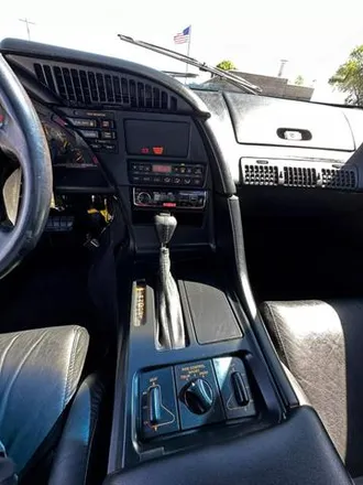 Corvette 13