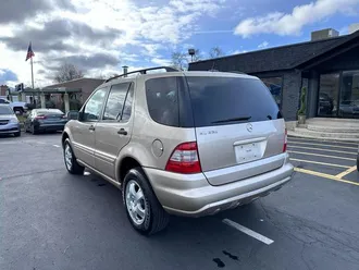 M-Class 5