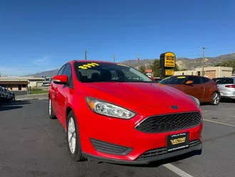 Focus 16
