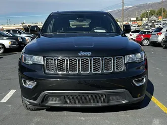 Grand Cherokee 2