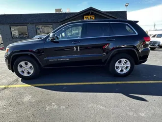 Grand Cherokee 4
