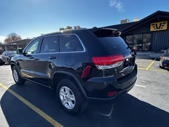 Grand Cherokee 5