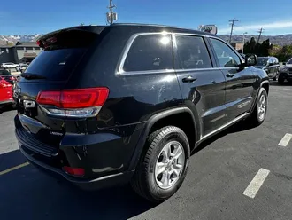 Grand Cherokee 7