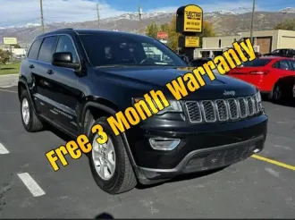 Grand Cherokee 20