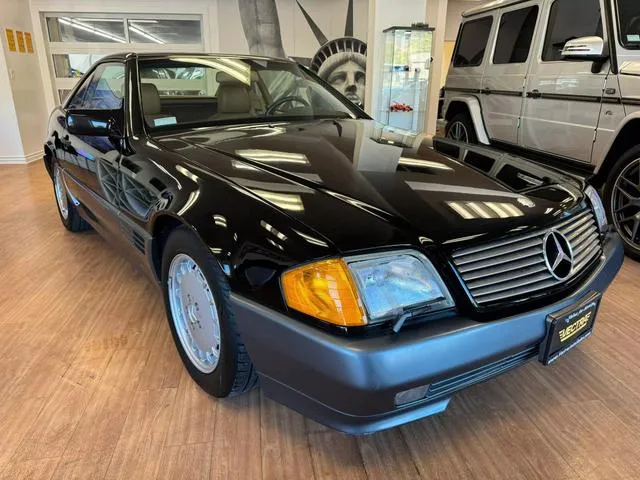 1991 Chrysler 300