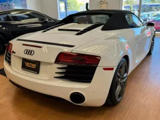 R8 5