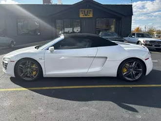 R8 31