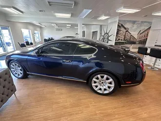 Continental 4