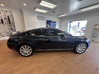 Continental 8