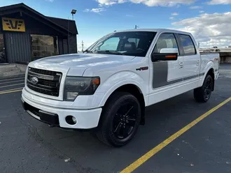 F-150 3