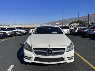 CLS-Class 2