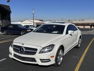 CLS-Class 3