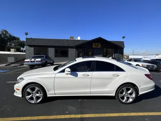 CLS-Class 4