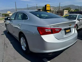Malibu 5