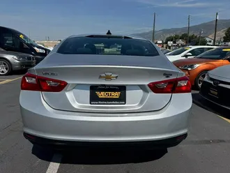Malibu 6