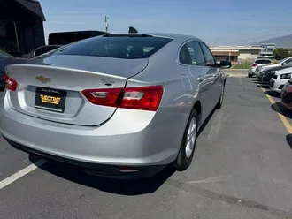 Malibu 7