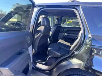 Range Rover Sport 7