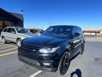 Range Rover Sport 17
