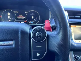 Range Rover Sport 24