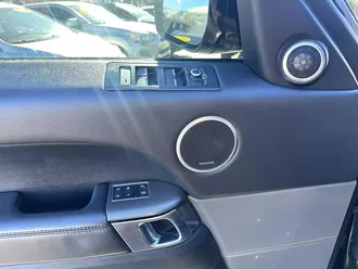 Range Rover Sport 28