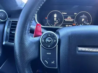 Range Rover Sport 31
