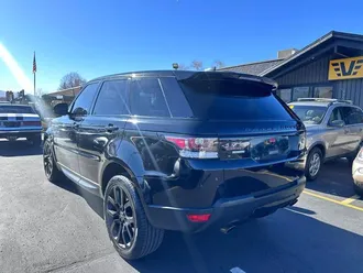 Range Rover Sport 32