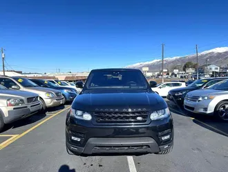Range Rover Sport 35