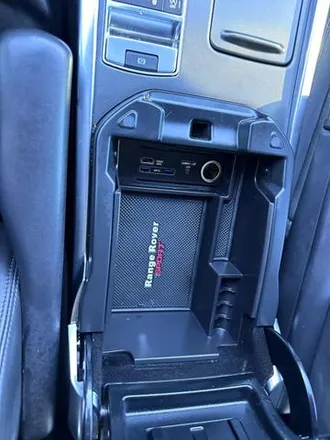 Range Rover Sport 38