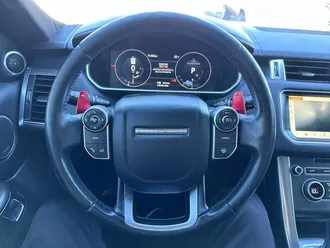 Range Rover Sport 39