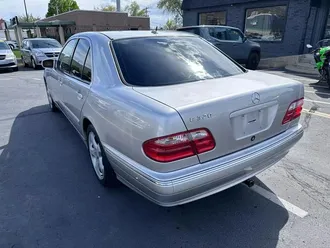 E-Class 5