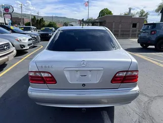 E-Class 6