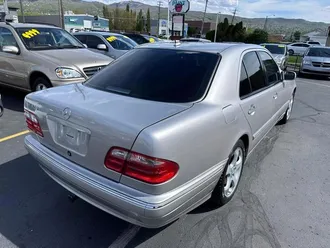 E-Class 7