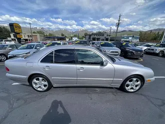 E-Class 8