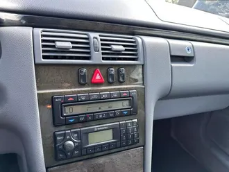 E-Class 15