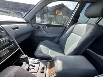 E-Class 18