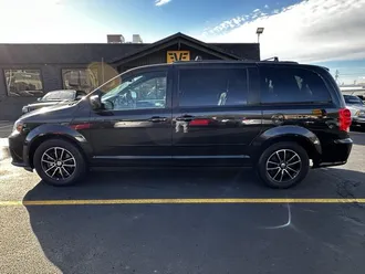 Grand Caravan 3