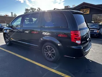 Grand Caravan 4
