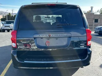Grand Caravan 5